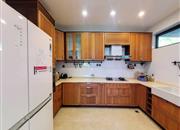 万科17英里（一期）-厨房