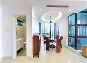 万科17英里（一期）-餐厅