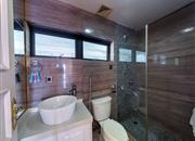 万科17英里（一期）-卫生间