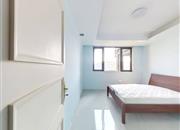 万科17英里（一期）-次卧