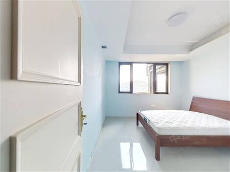 万科17英里（一期）-次卧