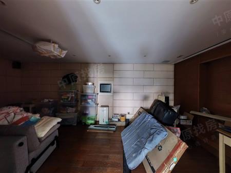 万科17英里（一期）-次卧