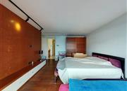 万科17英里（一期）-主卧