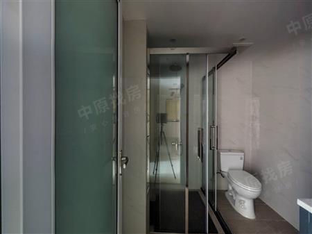 万科17英里（一期）-卫生间