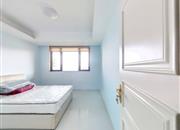 万科17英里（一期）-次卧