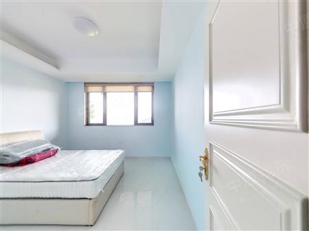 万科17英里（一期）-次卧