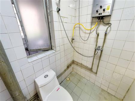 莲花一村-卫生间