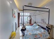 佳兆业前海广场-主卧