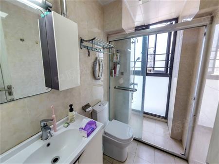 佳兆业前海广场-卫生间