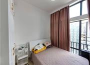 佳兆业前海广场-次卧