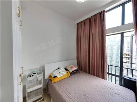 佳兆业前海广场-次卧