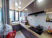 佳兆业前海广场-厨房