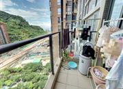 佳兆业前海广场-阳台