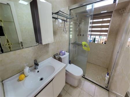 佳兆业前海广场-卫生间