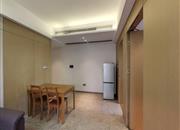 福城新纪元-餐厅