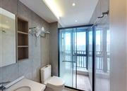 福城新纪元-卫生间