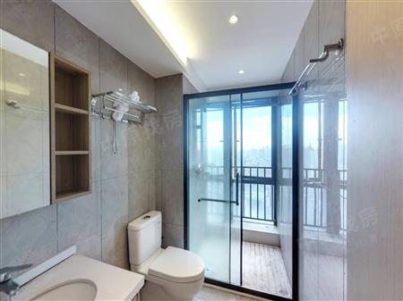 福城新纪元-卫生间