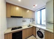 福城新纪元-厨房