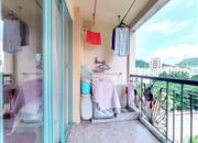 佳兆业可园（二期）-阳台