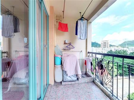 佳兆业可园（二期）-阳台