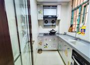 佳兆业可园（二期）-厨房