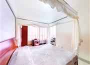 佳兆业可园（二期）-主卧