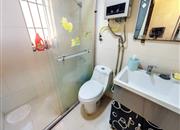 佳兆业可园（二期）-卫生间