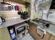 金色年华家园-厨房