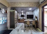 金色年华家园-餐厅