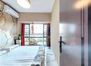 金色年华家园-主卧