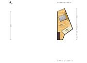 金色年华家园-户型图