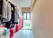 金色年华家园-次卧