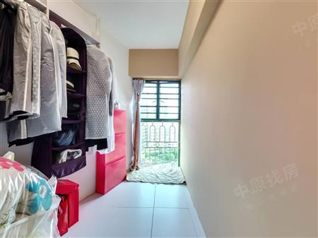 金色年华家园-次卧