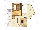 金色年华家园-户型图