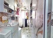 金色年华家园-卫生间