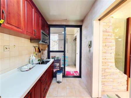 碧海云天一期-厨房