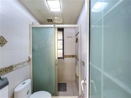 碧海云天一期-卫生间
