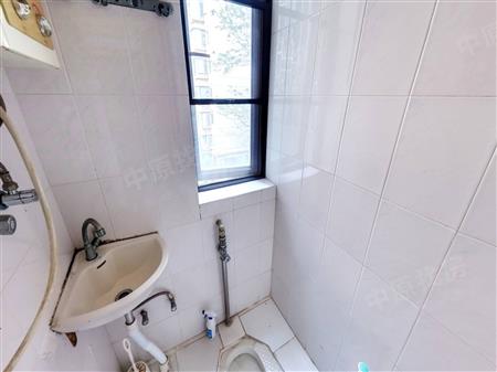 碧海云天一期-卫生间