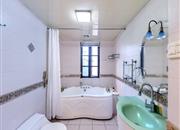 碧海云天一期-卫生间