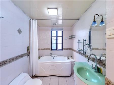 碧海云天一期-卫生间