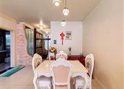 碧海云天一期-餐厅