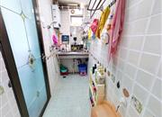 深宝公司宿舍-卫生间