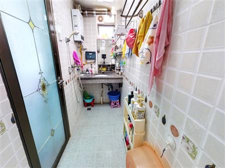 深宝公司宿舍-卫生间