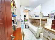 深宝公司宿舍-主卧