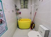 梧桐山新居（一期）-卫生间