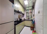 梧桐山新居（一期）-厨房