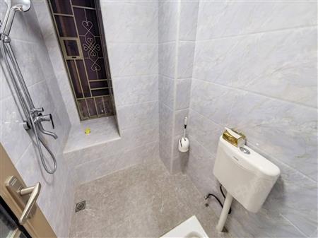 天汇时代花园（一期）-卫生间