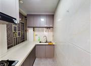 天汇时代花园（一期）-厨房