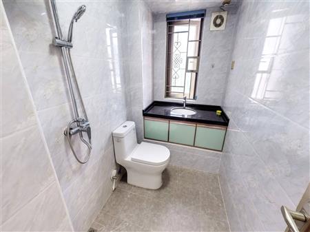 天汇时代花园（一期）-卫生间
