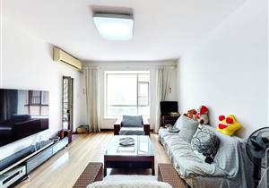 降价急售 单价8字头买168平大四房 东南向大阳台 育才三中